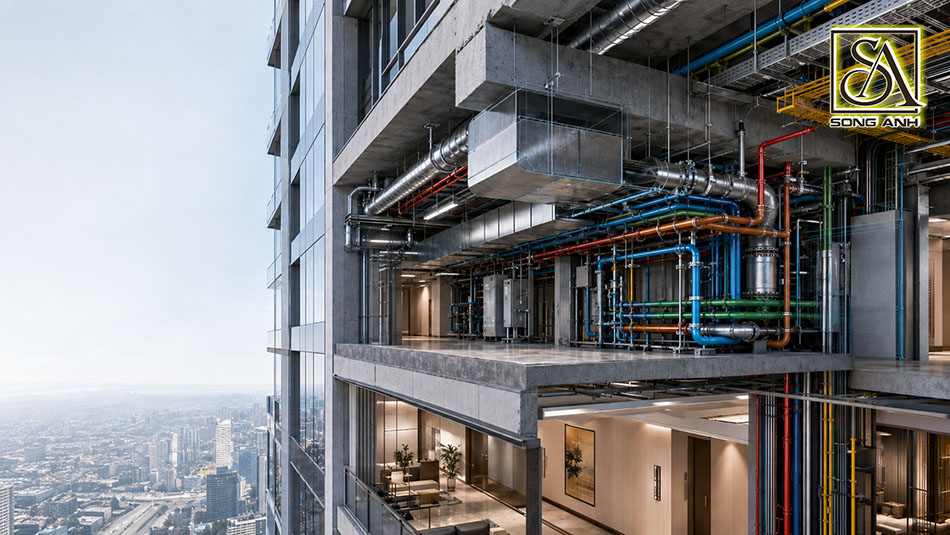 HVAC