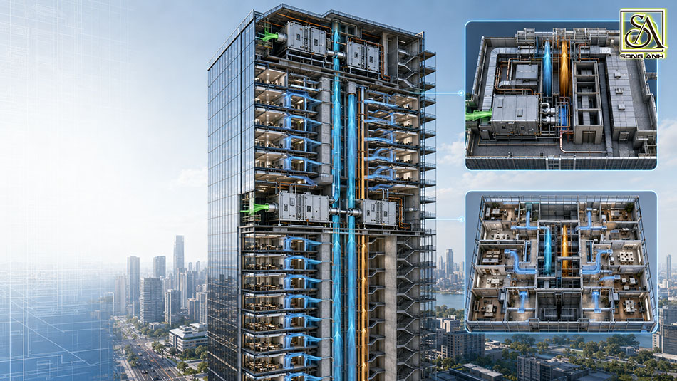 HVAC