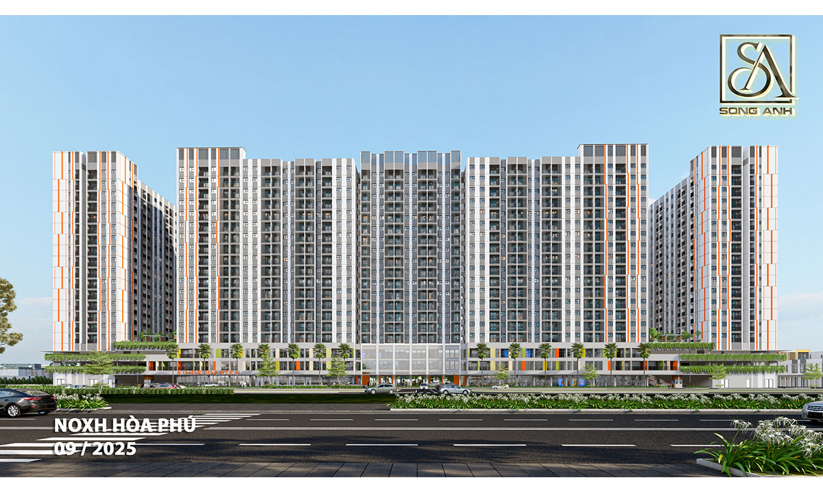 Thiết kế BIM