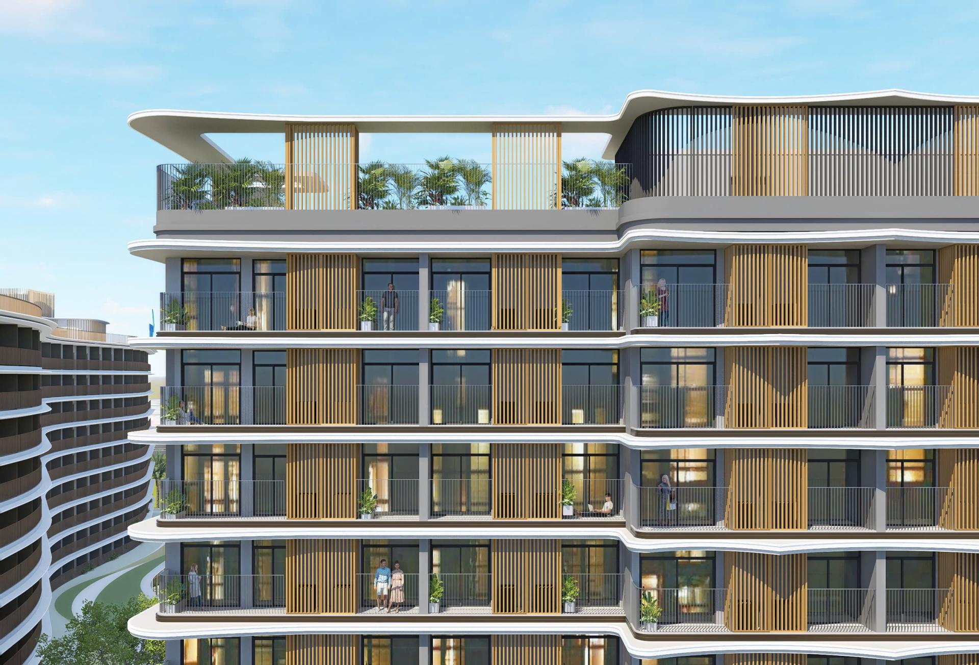 Thiết kế nhà cao tầng